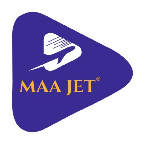 Maajet